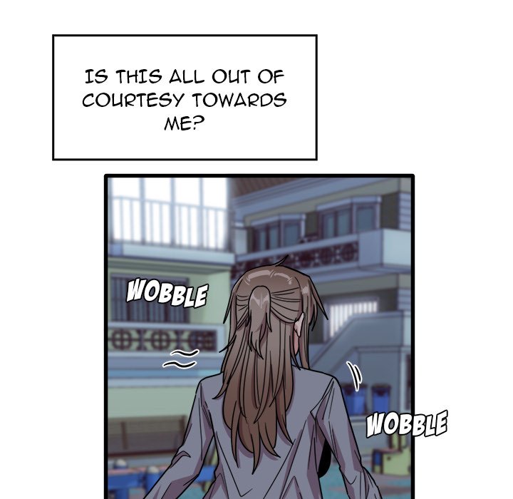 No More, No Less chapter 43 page 44