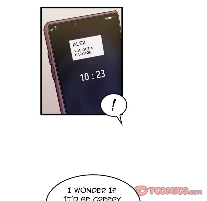 No More, No Less chapter 43 page 66