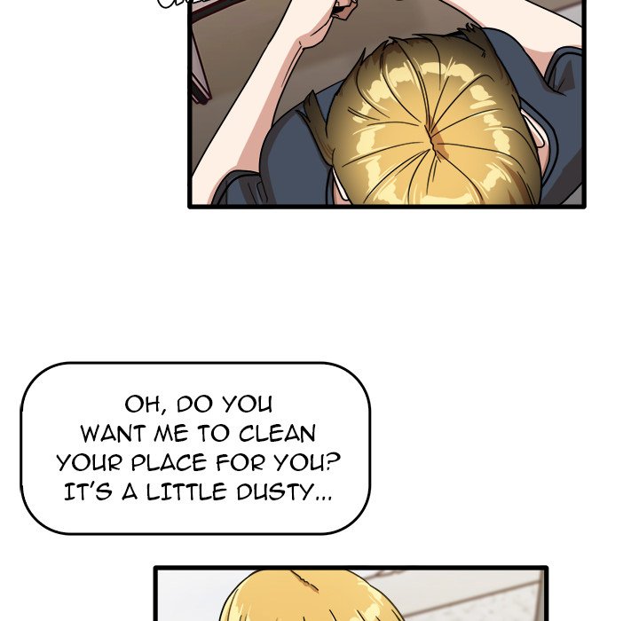 No More, No Less chapter 43 page 77