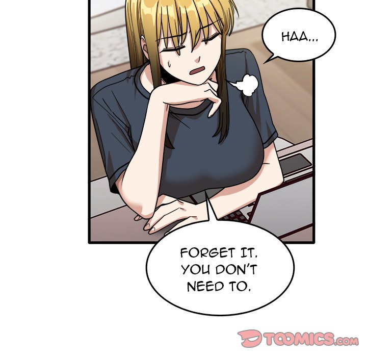 No More, No Less chapter 43 page 78
