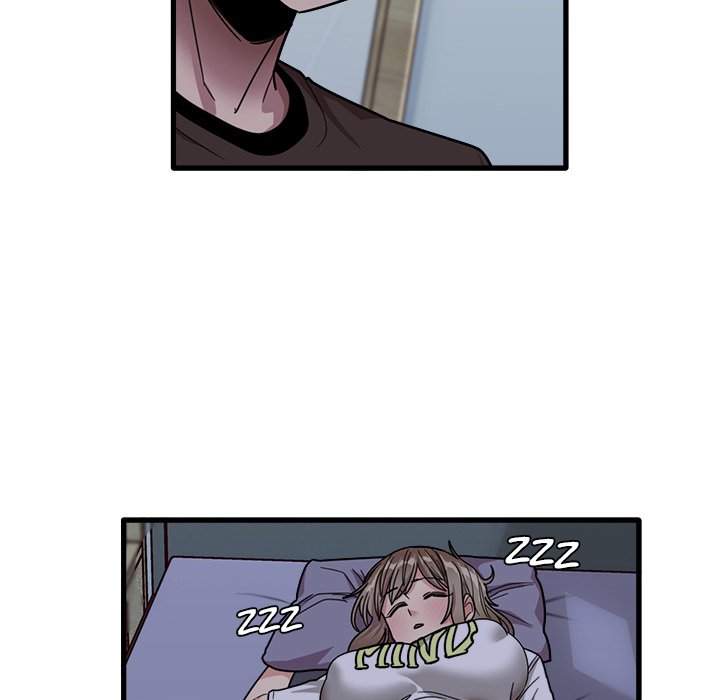 No More, No Less chapter 43 page 89