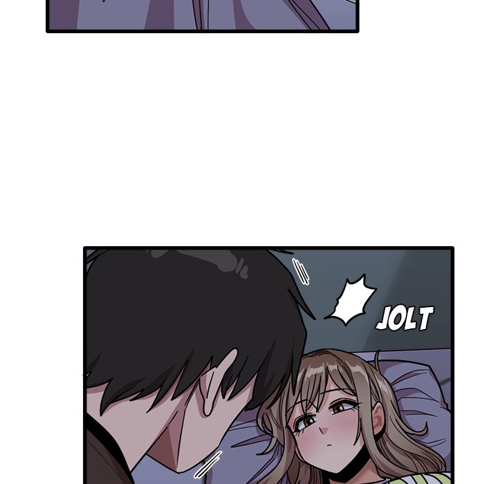 No More, No Less chapter 43 page 93