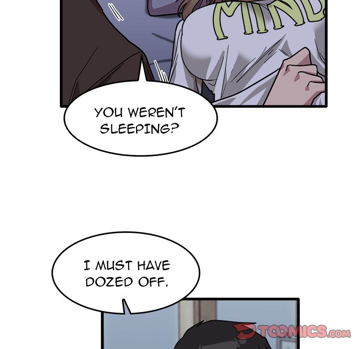 No More, No Less chapter 43 page 94