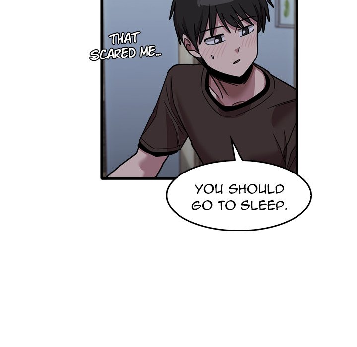 No More, No Less chapter 43 page 95
