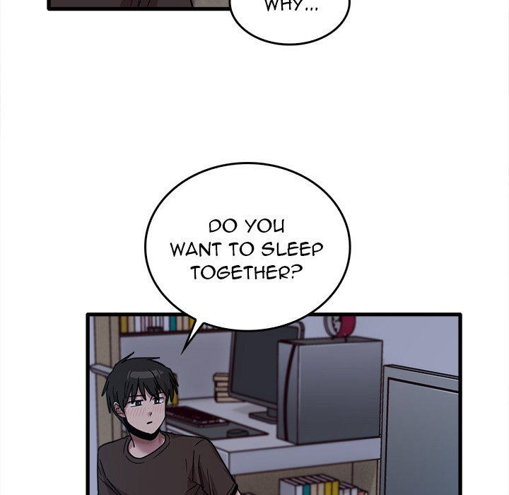 No More, No Less chapter 44 page 11