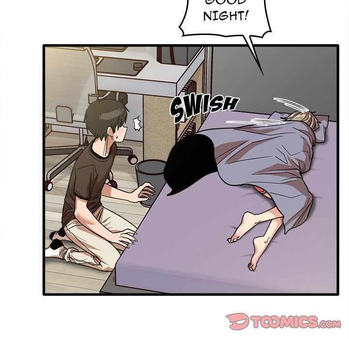 No More, No Less chapter 44 page 74