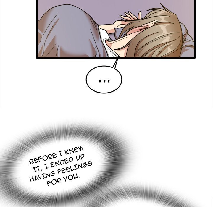 No More, No Less chapter 44 page 84