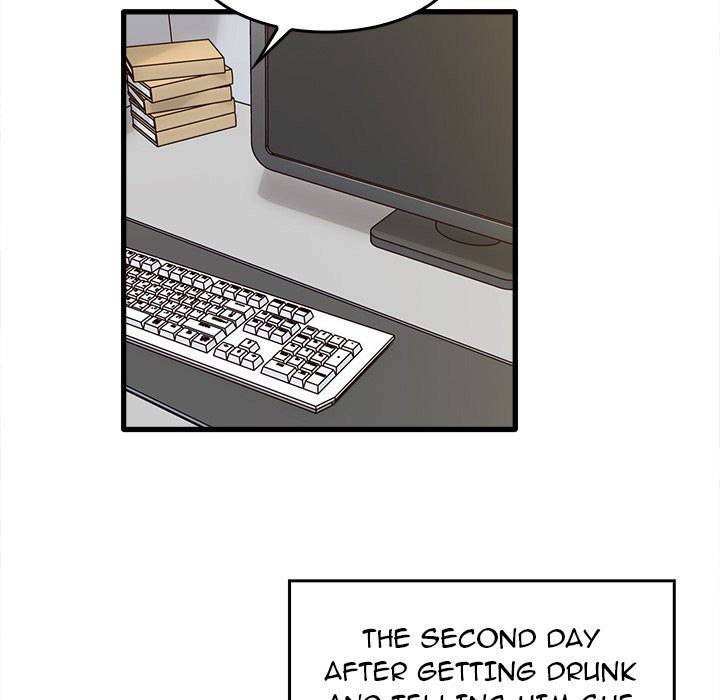 No More, No Less chapter 44 page 88