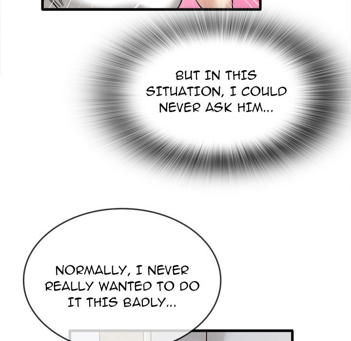 No More, No Less chapter 44 page 93