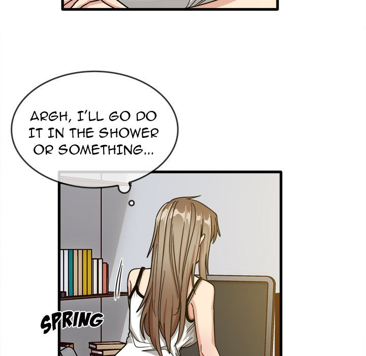 No More, No Less chapter 44 page 96