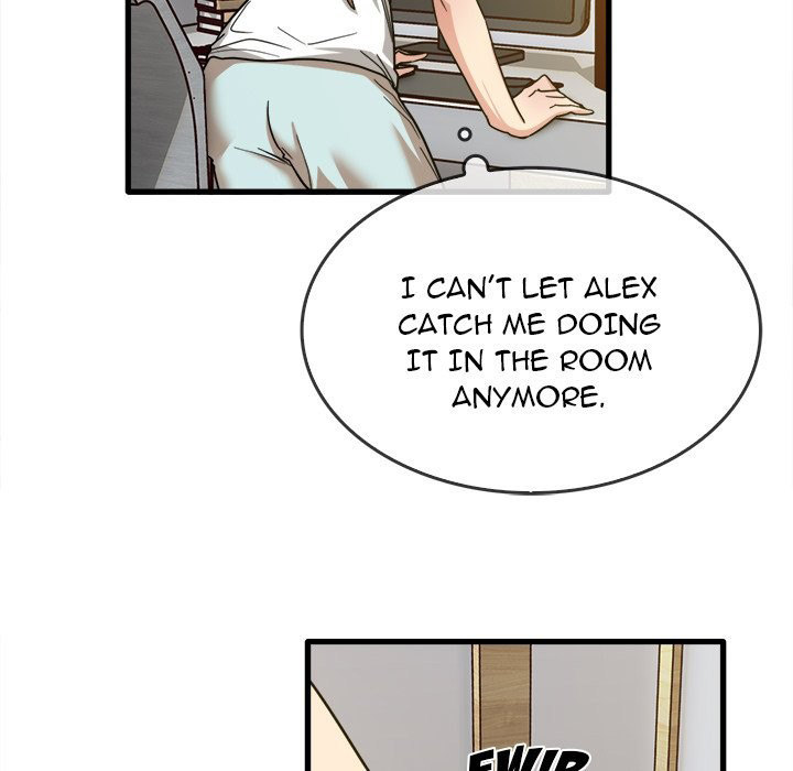 No More, No Less chapter 44 page 97