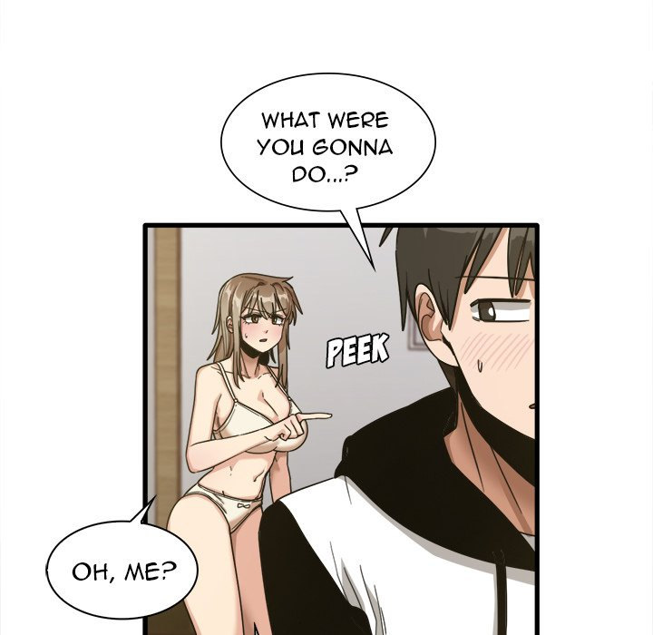 No More, No Less chapter 45 page 5
