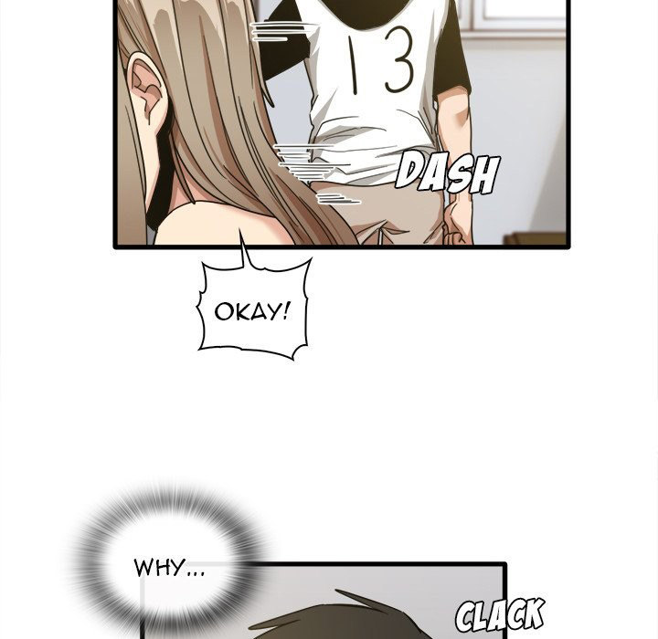 No More, No Less chapter 45 page 7