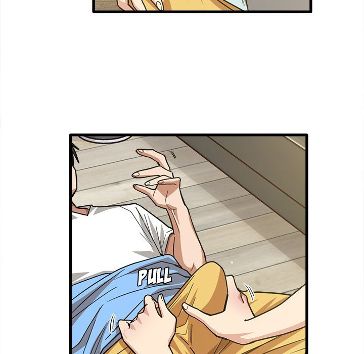 No More, No Less chapter 45 page 37