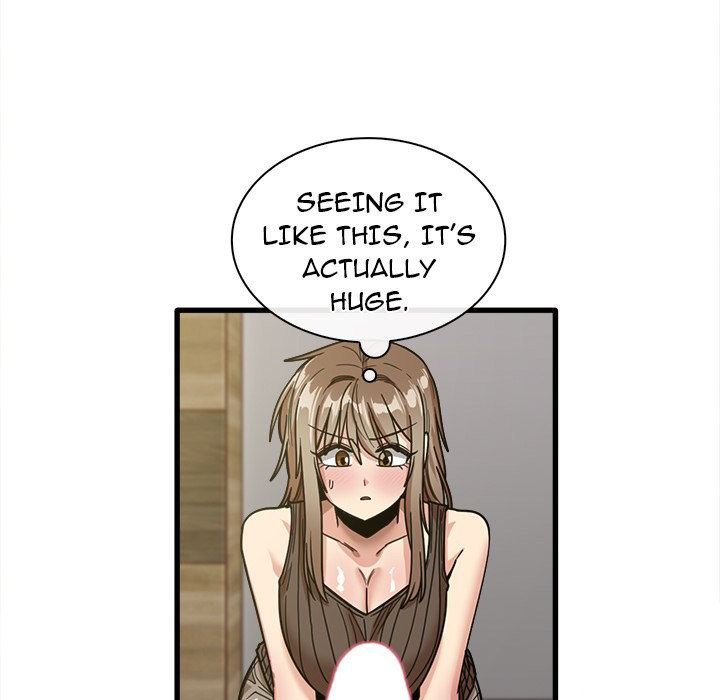 No More, No Less chapter 45 page 43
