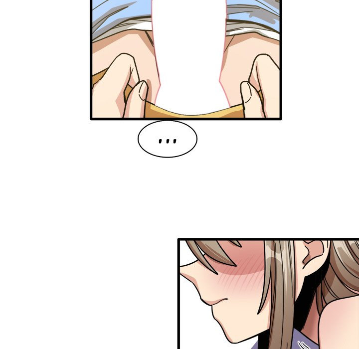 No More, No Less chapter 45 page 45