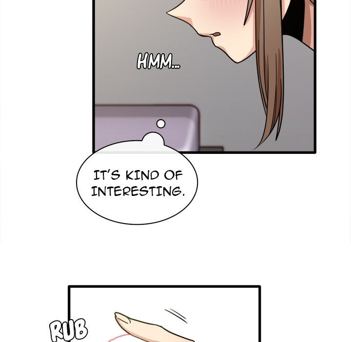 No More, No Less chapter 45 page 51