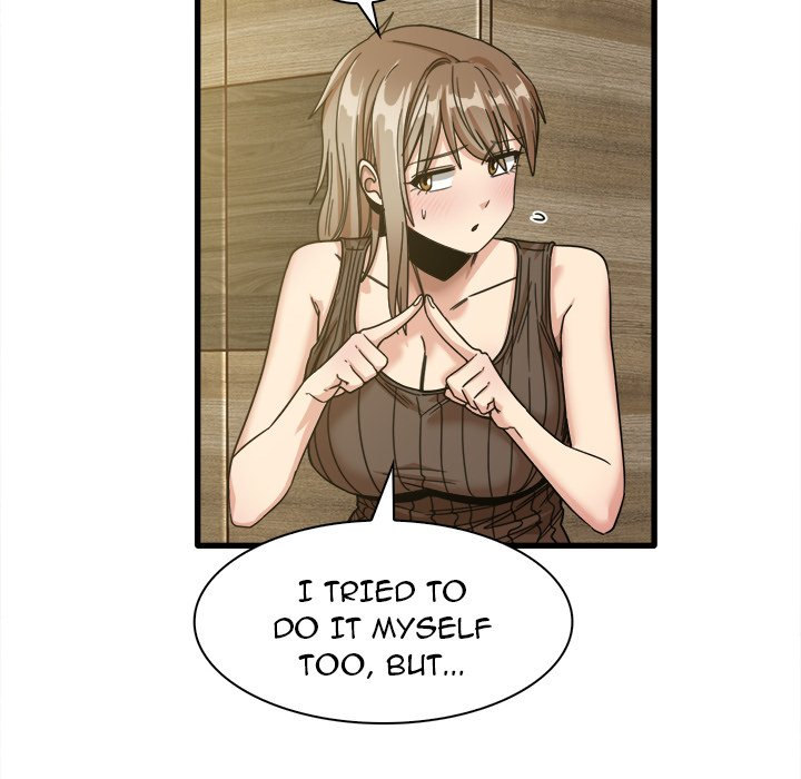 No More, No Less chapter 45 page 77