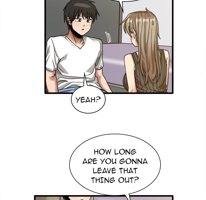 No More, No Less chapter 45 page 81