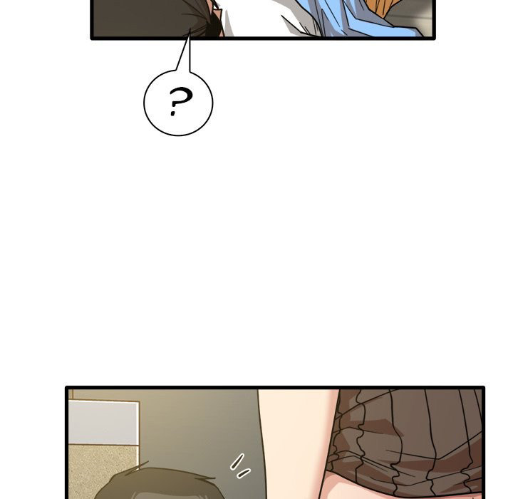 No More, No Less chapter 45 page 91