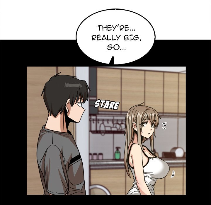 No More, No Less chapter 46 page 24