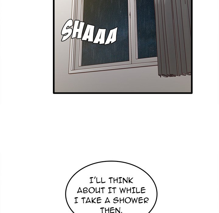 No More, No Less chapter 46 page 85