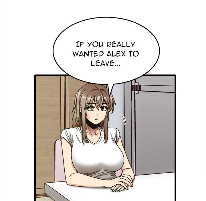 No More, No Less chapter 48 page 12