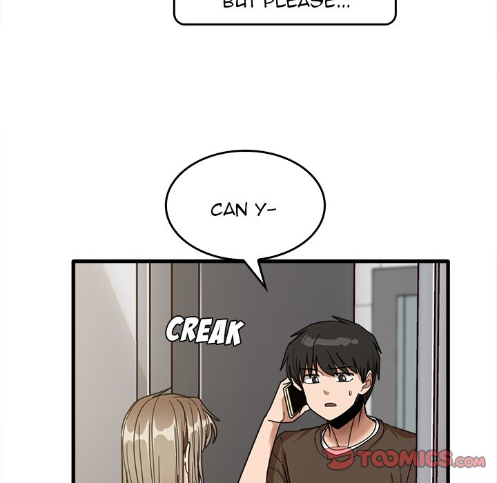 No More, No Less chapter 48 page 38