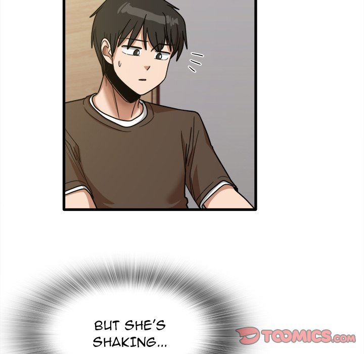No More, No Less chapter 48 page 80