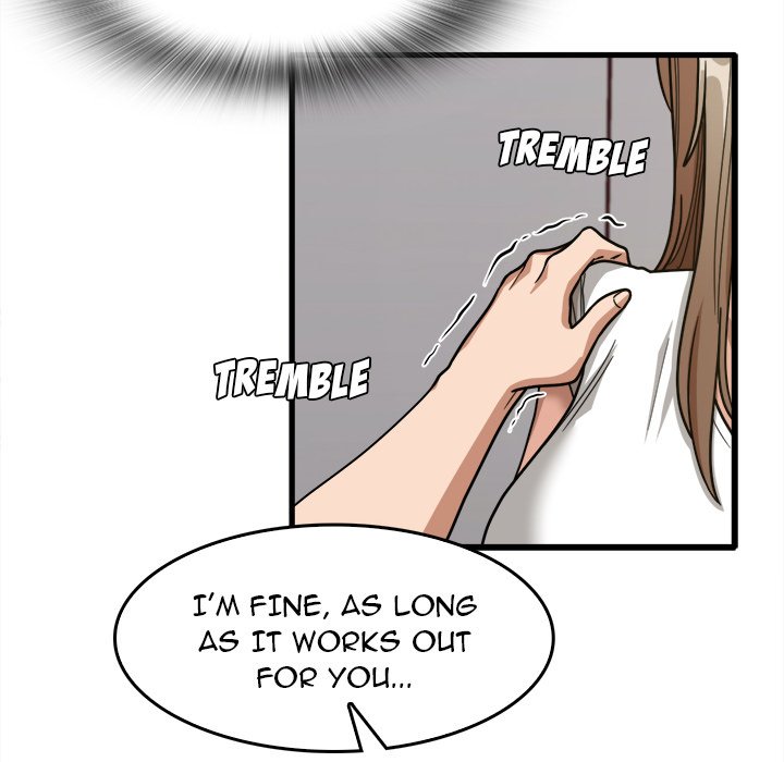 No More, No Less chapter 48 page 81