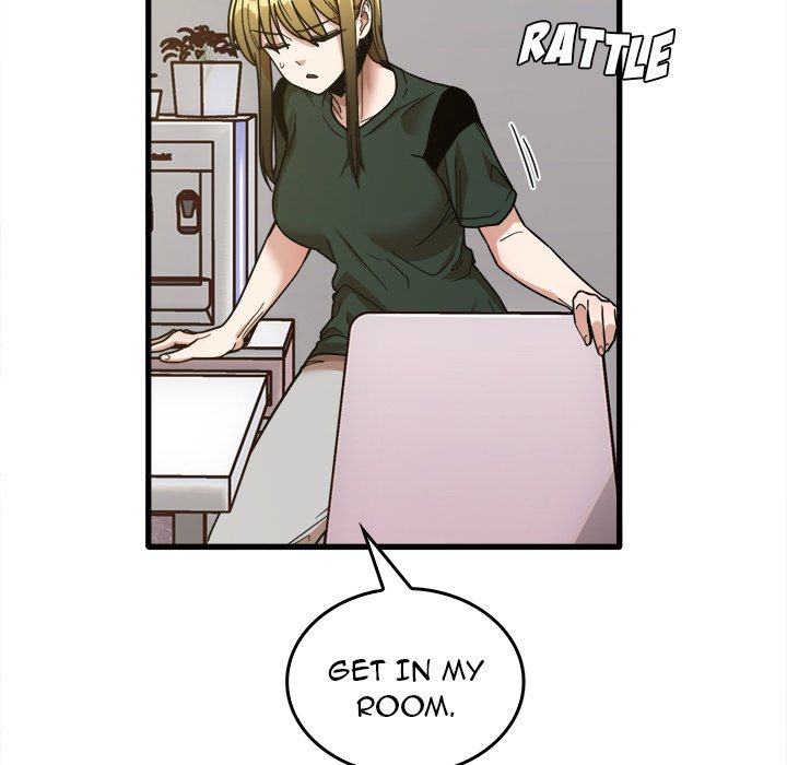 No More, No Less chapter 48 page 89
