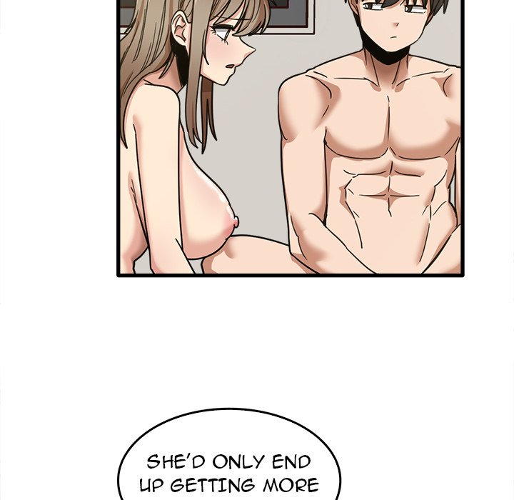 No More, No Less chapter 49 page 72