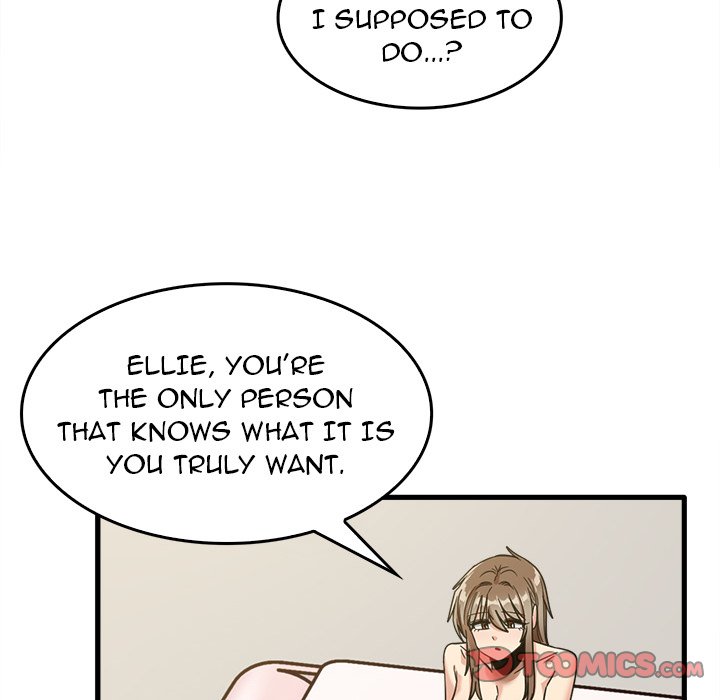 No More, No Less chapter 49 page 74