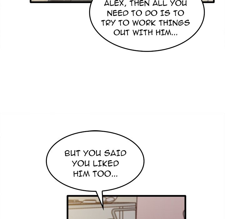 No More, No Less chapter 49 page 76