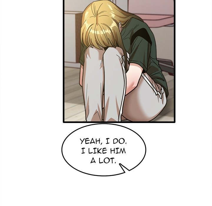 No More, No Less chapter 49 page 77