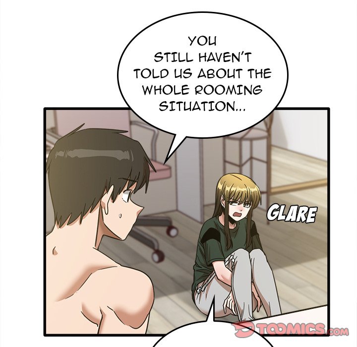 No More, No Less chapter 49 page 86