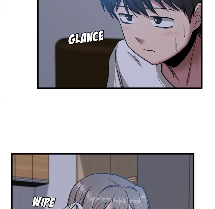No More, No Less chapter 5 page 8