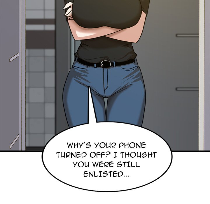 No More, No Less chapter 5 page 103