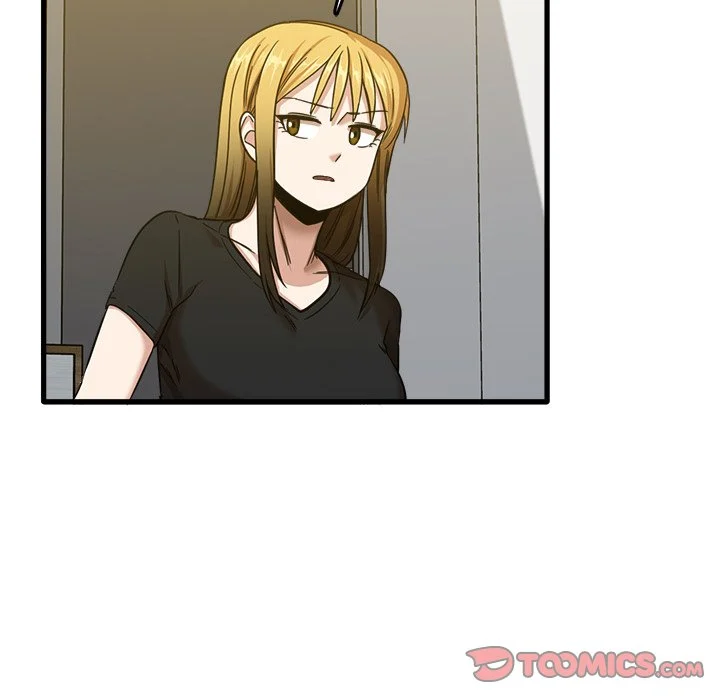 No More, No Less chapter 5 page 111