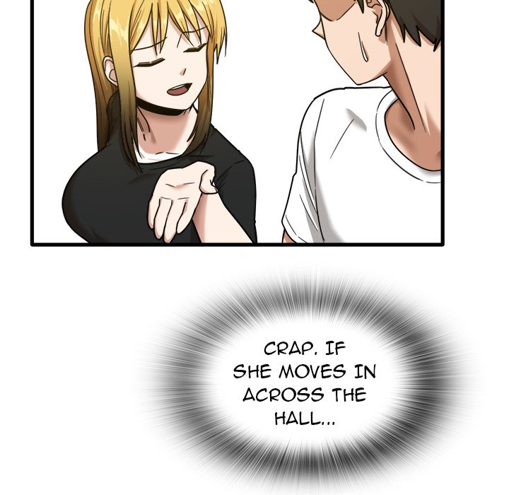 No More, No Less chapter 5 page 142