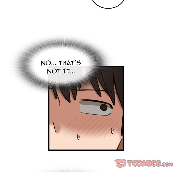 No More, No Less chapter 50 page 90