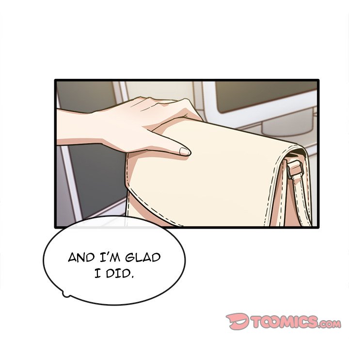 No More, No Less chapter 51 page 48