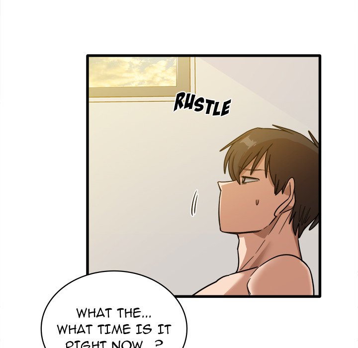 No More, No Less chapter 51 page 88
