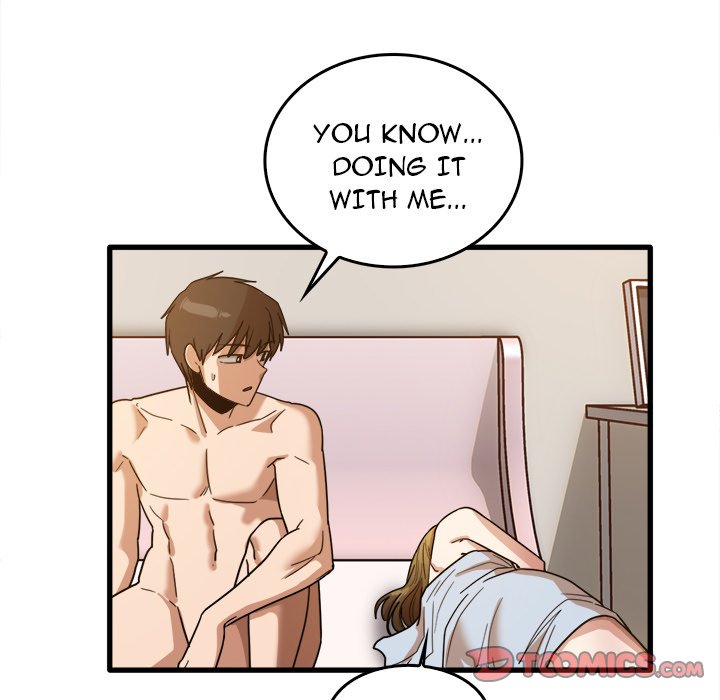 No More, No Less chapter 51 page 99