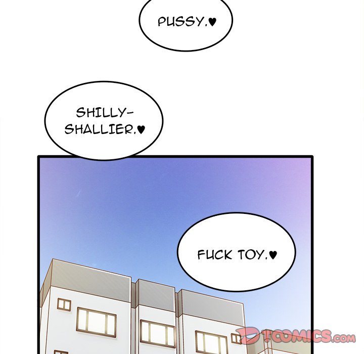 No More, No Less chapter 51 page 123