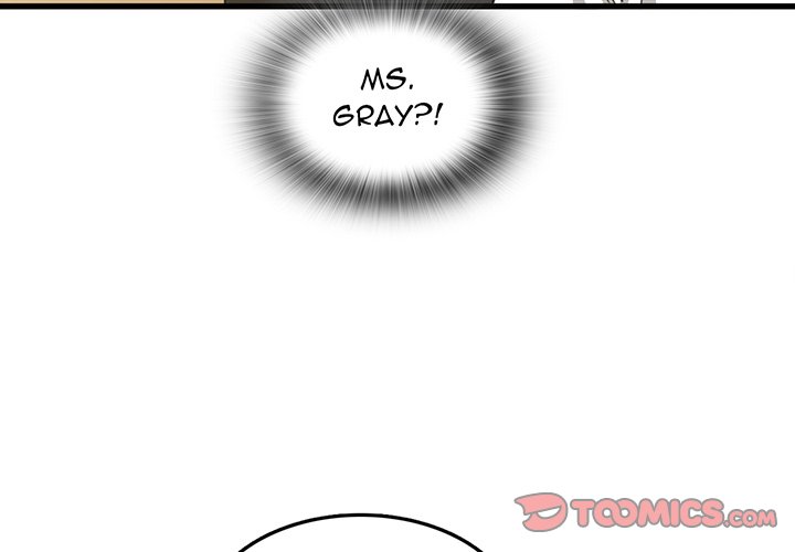 No More, No Less chapter 6 page 3