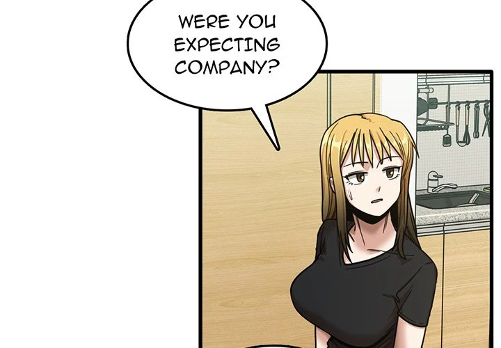 No More, No Less chapter 6 page 4