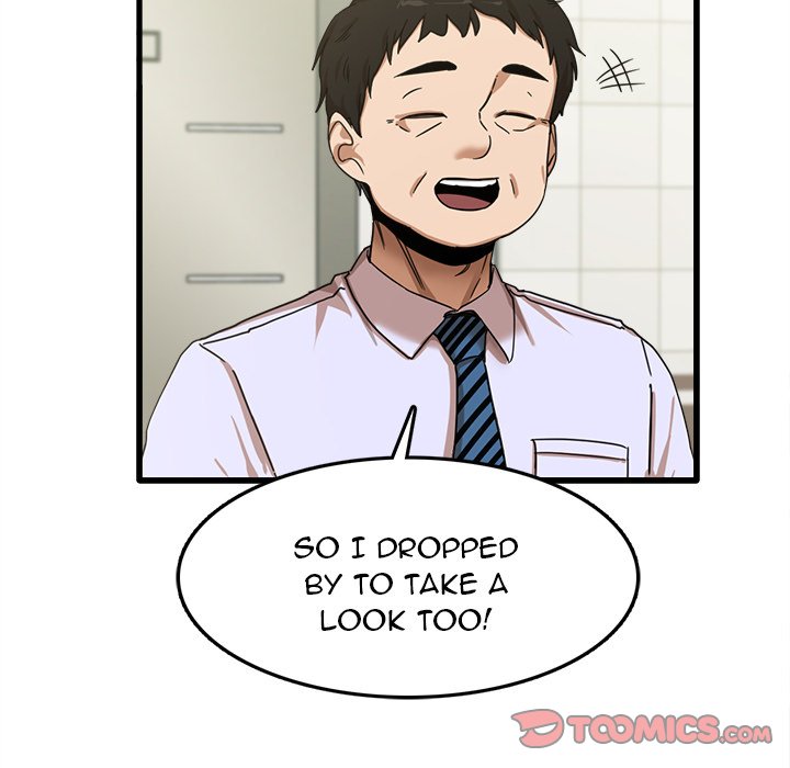 No More, No Less chapter 6 page 18