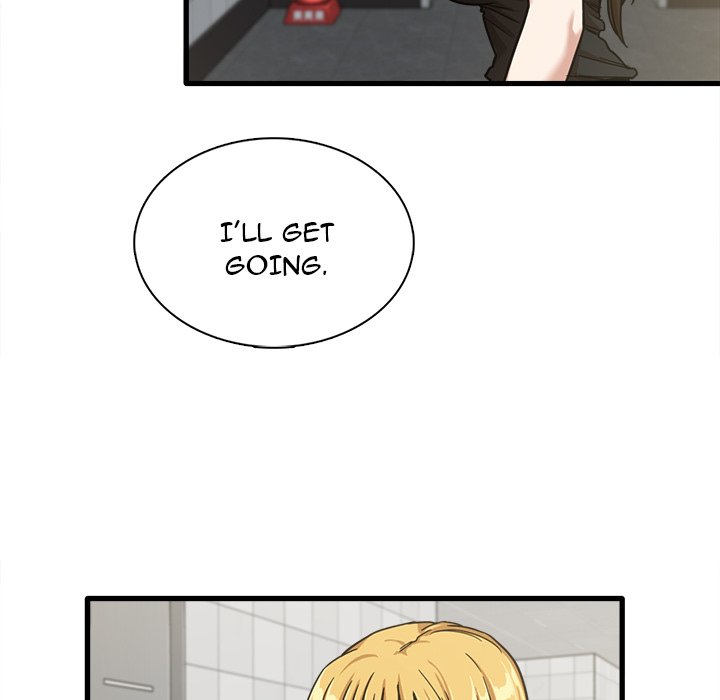 No More, No Less chapter 6 page 58