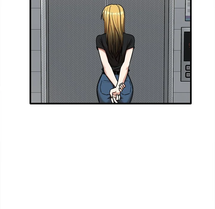No More, No Less chapter 6 page 61